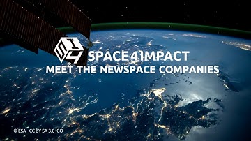 Meet the NewSpace Company: Picterra