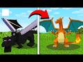【マイクラ】モブをポケモンに作り直すマインクラフト3