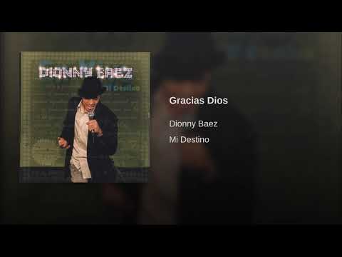 Gracias Dios