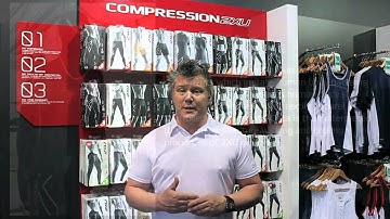 Compression Garments 2XU