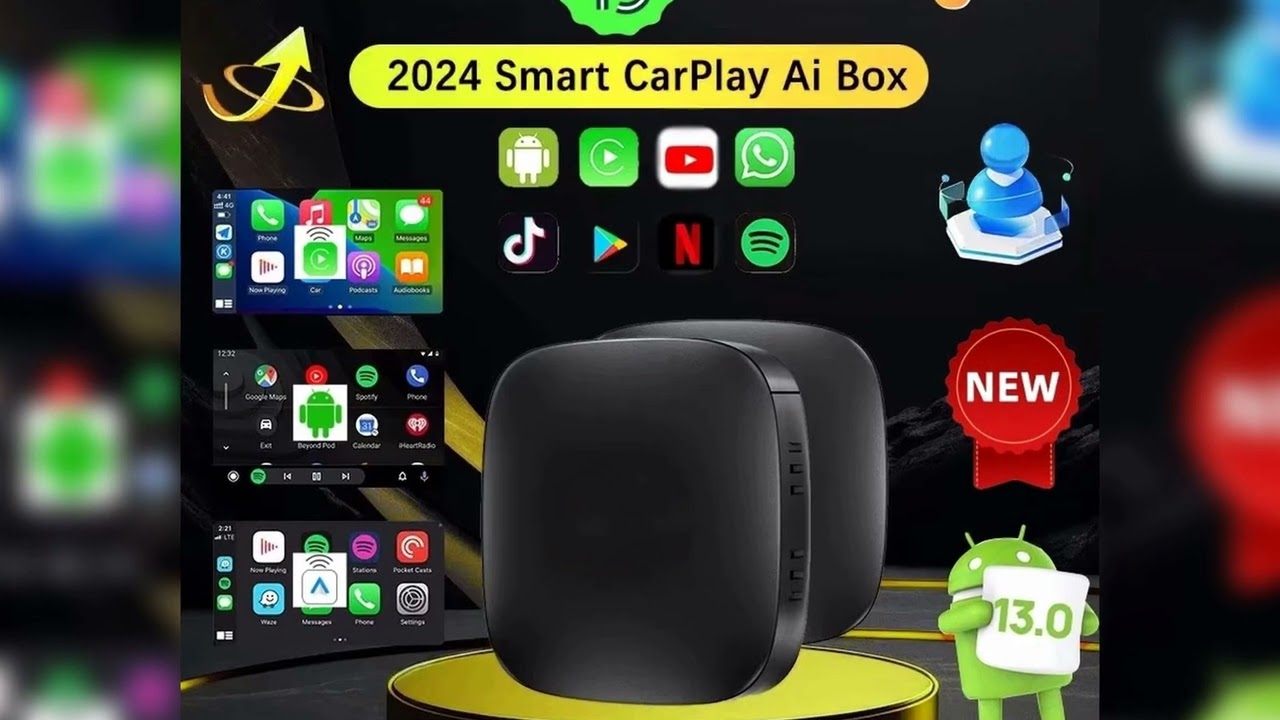 Latest Products You Must Know! 2025 New Q7 Smart TV Box Android14 Allwinner H313 8G+128GB ROM Dual
