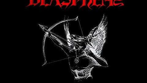 Blasphemy - Fallen Angel Of Doom (Full Album)