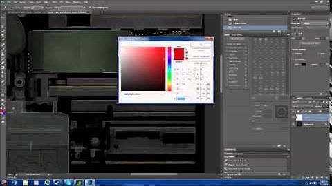 Counter Strike: Global Offensive Custom Skin tutorial