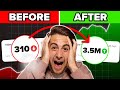 DO THIS To Get MORE Views on TikTok GUARANTEED in 2024 (works for small accounts)
