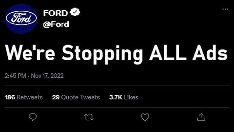 Twitter Loses Top Advertisers | 50 of 100 Top Advertisers Leave Twitter Ads