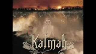 Kalmah - Like a Slave