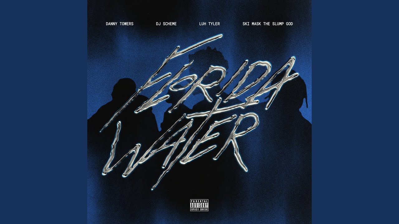 Florida Water (feat. Luh Tyler) YouTube Music