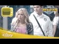 Best Friends Whenever | Fight the Future Again | Official Disney Channel UK