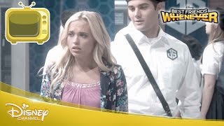 Best Friends Whenever  Fight The Future Again   Disney Channel Uk