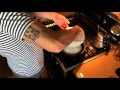 Death From Above 1979 - Sebastien Makes Sourdough Bread