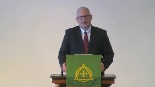 Memorial Service - Bill May