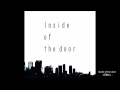 Inside of the door - 兵隊さん