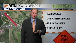 MTN Road Report: 7-6-2020