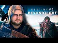 Destiny 2: Beyond Light ► КООП-СТРИМ