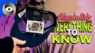 Their SIGNED Card Appears Inside a BORROWED Hat?! | Captivate by Christian Grace | STUMPED Review
5 Free Magic tricks:
https://murphysmagic.com/gift/email/
The card-to-hat effect, reinvented.
So every week we are going to post and effect that leaves us scratching our noggins.
Its like a Penn & Teller Fool Us thing. Where the trailer leaves us stumped.
We then go over everything to see if it is too good to be true.
This week we take a look at Captivate by Christian Grace.
Check it out here:
https://www.vanishingincmagic.co.uk/card-magic/captivate-christian-grace/
https://tntmagic.com/products/captivate-face-up-by-christian-grace
Join this channel to get access to perks:
https://www.youtube.com/channel/UCfrhuhTDSpVhK7omh_ZIKaw/join
Saturday Sorcery:
http://www.murphysmagic.com/Camp.aspx?q=SaturdaySorcery
Full Uncut performances:
http://www.murphysmagic.com/Camp.aspx?q=performances
Stumped:
http://www.murphysmagic.com/Camp.aspx?q=stumped
Whats New This Week?
http://www.murphysmagic.com/Camp.aspx?q=WNTW
Murphys WhatsApp:
https://wa.me/15557489764
Murphys Socials:
Instagram:
https://www.instagram.com/murphysmagic/
Facebook:
https://www.facebook.com/MurphysMagicSupplies
*please note: any comments revealing methods or gimmicks, right or wrong will be removed.
Same goes for Beau in the video, he isnt going to expose methods or gimmicks just to give you what you need to know.
We arent here to reveal other magicians hard work.
Prize winners have 7 days to claim their prize via sending a DM to Beau on Murphy’s social media.
Murphys IG: https://www.instagram.com/murphysmagic/
Murphys Facebook: https://www.facebook.com/MurphysMagicSupplies
Murphys WhatsApp: https://wa.me/message/6H3FNOBTEAQZI1
— Contents of this video
0:00 - Intro
1:09 - Quick History & Context
2:26 - Full Performance
3:43 - Is it a fooler?
4:36 - trailer honest?
5:04 - the method (no exposure)
5:38 - what’s in the box?
6:03- the gimmick
7:01 - skill level & handling
7:36 - what do you learn?
10:27 - who is this for?
11:01 - Giveaway
12:09 - how does it compare?
13:10 - the big questions
13:53 - what is the price?
14:24 - Final Verdict
15:24 - Outro Their SIGNED Card Appears Inside a BORROWED Hat?! | Captivate by Christian Grace | STUMPED Review