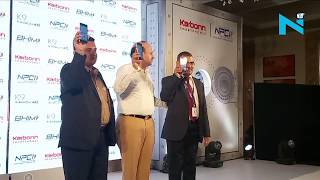 Karbonn launches K9 Kavach 4G phone at Rs 5,290 screenshot 1