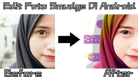 TUTORIAL SMUDGE DI AUTODESK SKETCHBOOK|PART 2