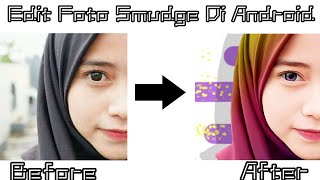 TUTORIAL SMUDGE DI AUTODESK SKETCHBOOK|PART 2