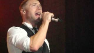 Ronan Keating - Friends in Time