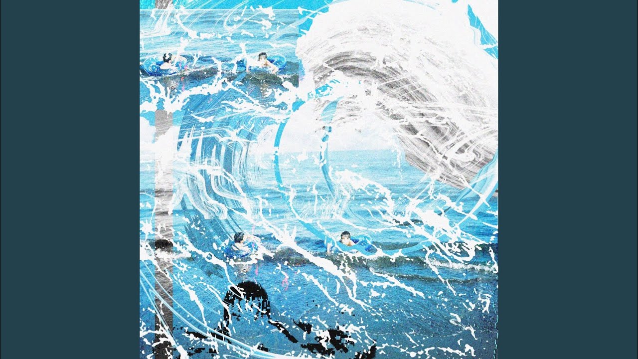 在 YouTube 上觀看「Summer End Supernova (Remix)」 在 YouTube 上觀看「Summer End Supernova (Remix)」