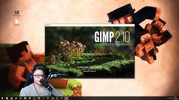 Script Fu / GIMP Tutorial Version 2 [German] [HD+]