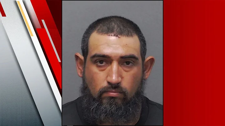 Affidavit: Man arrested in connection to road rage shooting says his friend ‘Money’ fired fatal shot