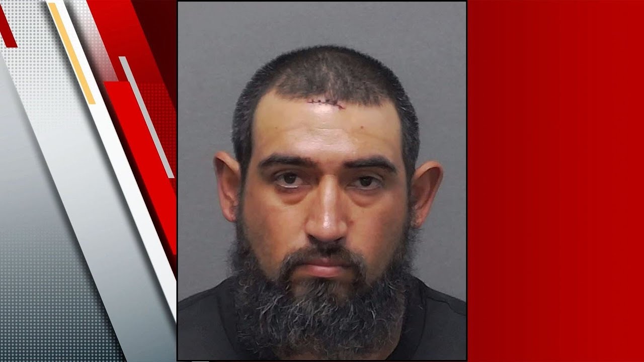 Affidavit: Man arrested in connection to road rage shooting says his ...