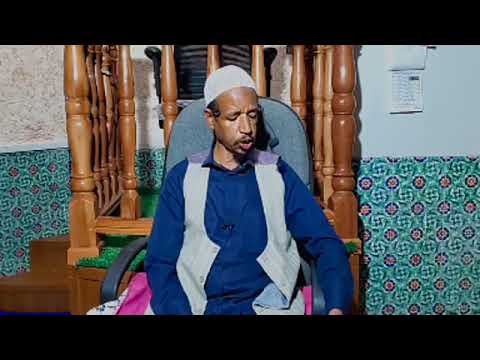 Seenaa Ergamaa Aalamaa Nabiyyi Rabbii Saw Itti Dhhaadhaa Seenaa Ergamaa Aalamaa Nabiyyi Rabbii Saw Itti Dhhaadhaa