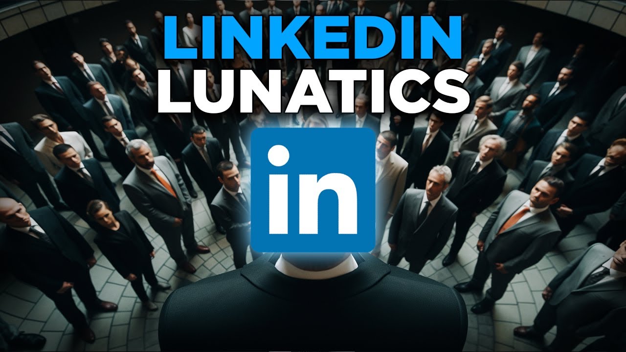 Has LinkedIn Ruined Your Career?