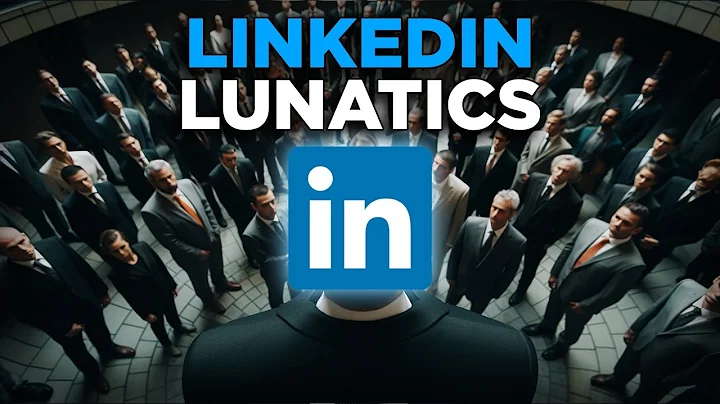 Has LinkedIn Ruined Your Career? - DayDayNews