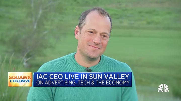 IAC CEO Joey Levin: My short-term outlook on the U...