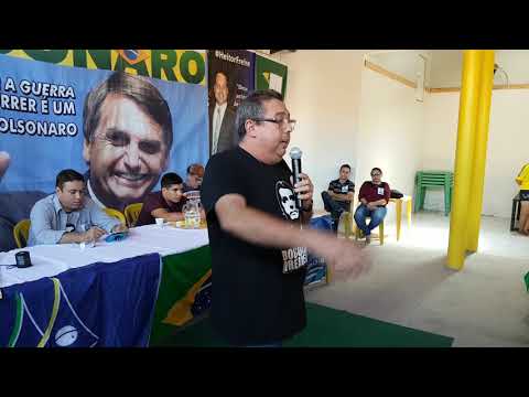 Albino Oliveira Direita