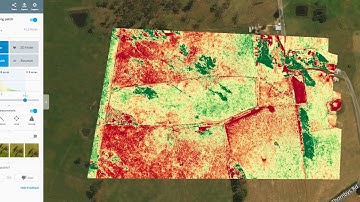 Drone 3D Mapping Melbourne | Aerial Drone Mapping Services