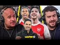 "NOT THRILL A MINUTE..." talkSPORT REACT to "BORING" Arsenal Claims After Reaching League Cup Final!