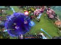 DOTA 2 - Revenge of Faceless Void