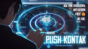 GRATIS NO PASSWORD.!! Script Bot Whatsapp Push Kontak
