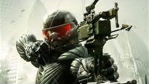CRYSIS 3 MP OPEN BETA*GTX 680 SLI FPS PERFORMANCE*1920X1080*VERY HIGH