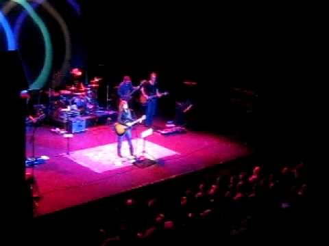 Lucinda Williams - "The Honeymoon Show" - 09.22.09...
