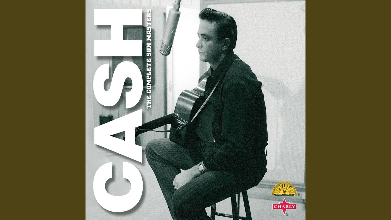 Wide Open Road (Overdubbed Version)