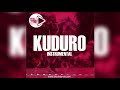 Demonio (Instrumental) - Dj Massacre | Kuduro |