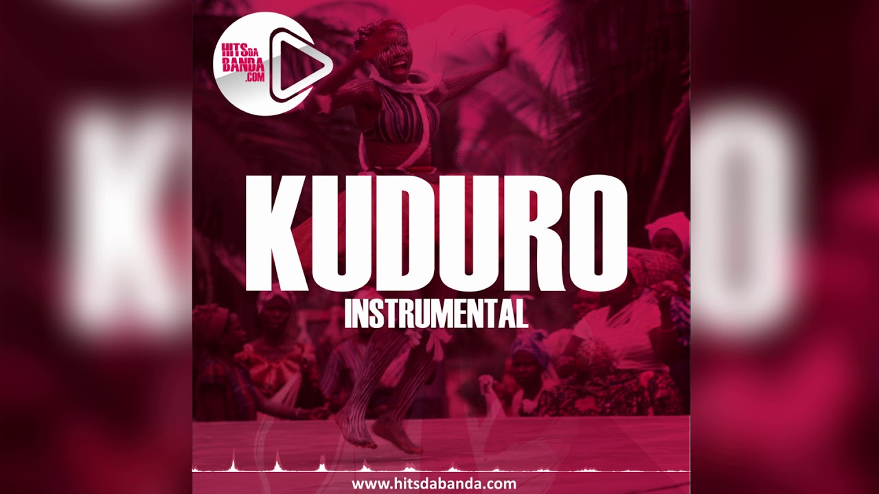 Demonio Instrumental Dj Massacre Kuduro Youtube