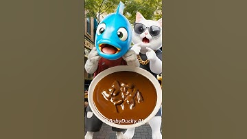 Squid Game AI Edible Slime ASMR #squidgame #squidgame2 #ai #asmr