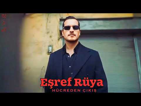 Eşref Rüya Dizi Müzikleri Hücreden Çıkış Saatli Bomba V3 Full Versiyon 2 Sezon 7 Bölüm