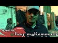 Gabmorrison  reportage  la cit au maroc avec yk hay mohammadi