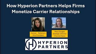 How Hyperion Partners Helps Firms Monetize Carrier Relationships
