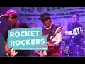 [HD] Rocket Rockers Reuni (Live at JakCloth Goes to Yogyakarta, Mei 2017)