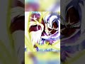 Edit | Goku 🫅 | #anime #abonnetoi #goku
