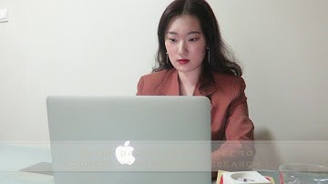 UBC Bachelor+Master of Management Dual Degree Video Application---Xinran Tu