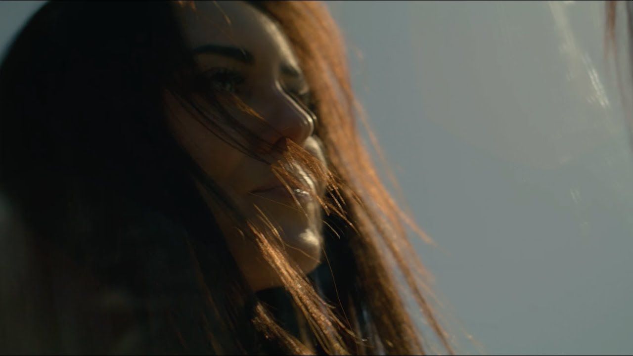 Watch MUSZETTE  - Take Me Now (Official Music Video) on YouTube