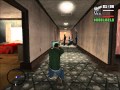 GTA San Andreas. Прохождение: Воссоединение семей (миссия 26).